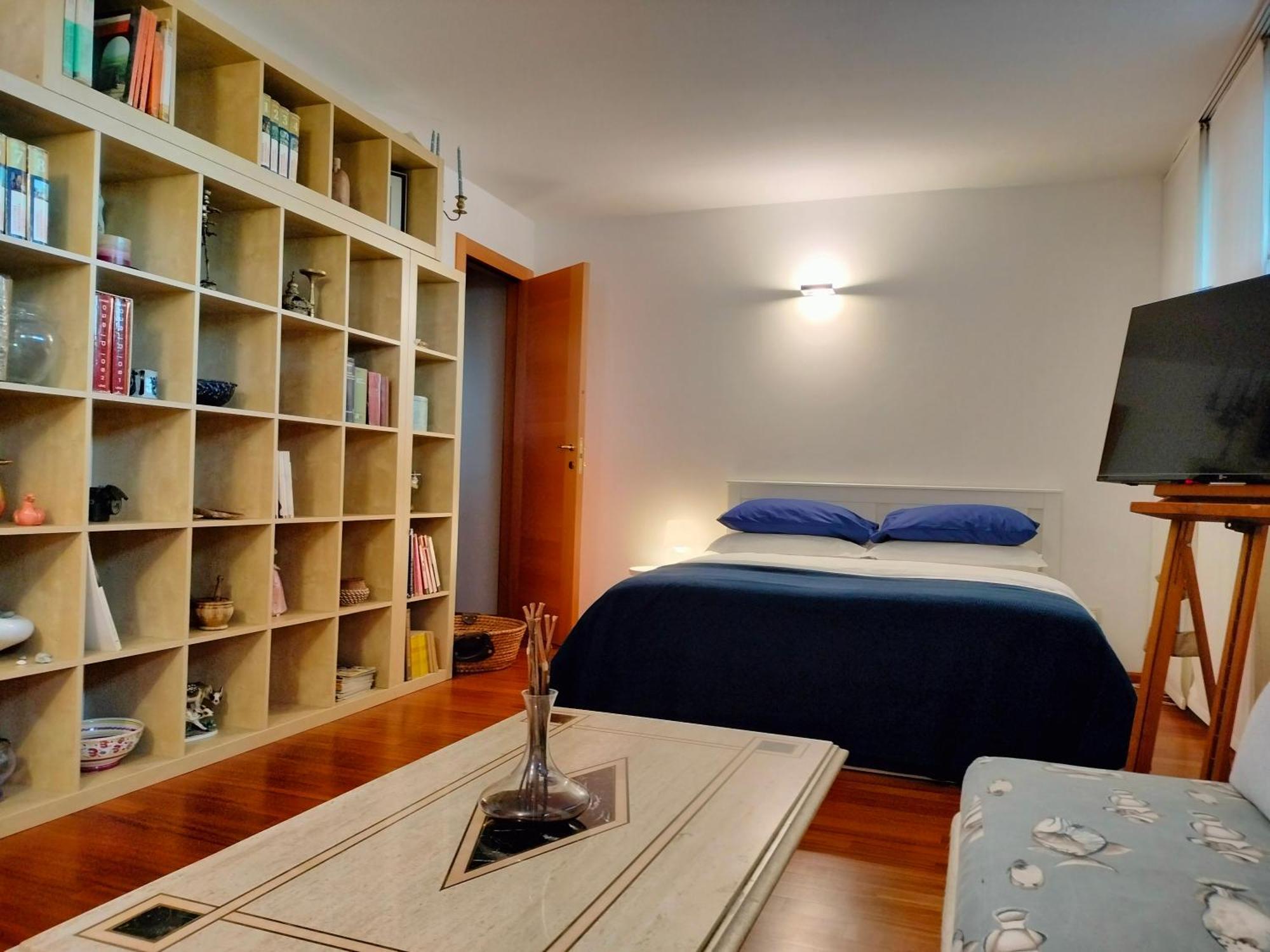 Maison Papa, Una Casa Per Sentirsi A Casa. Vicenza Exterior foto
