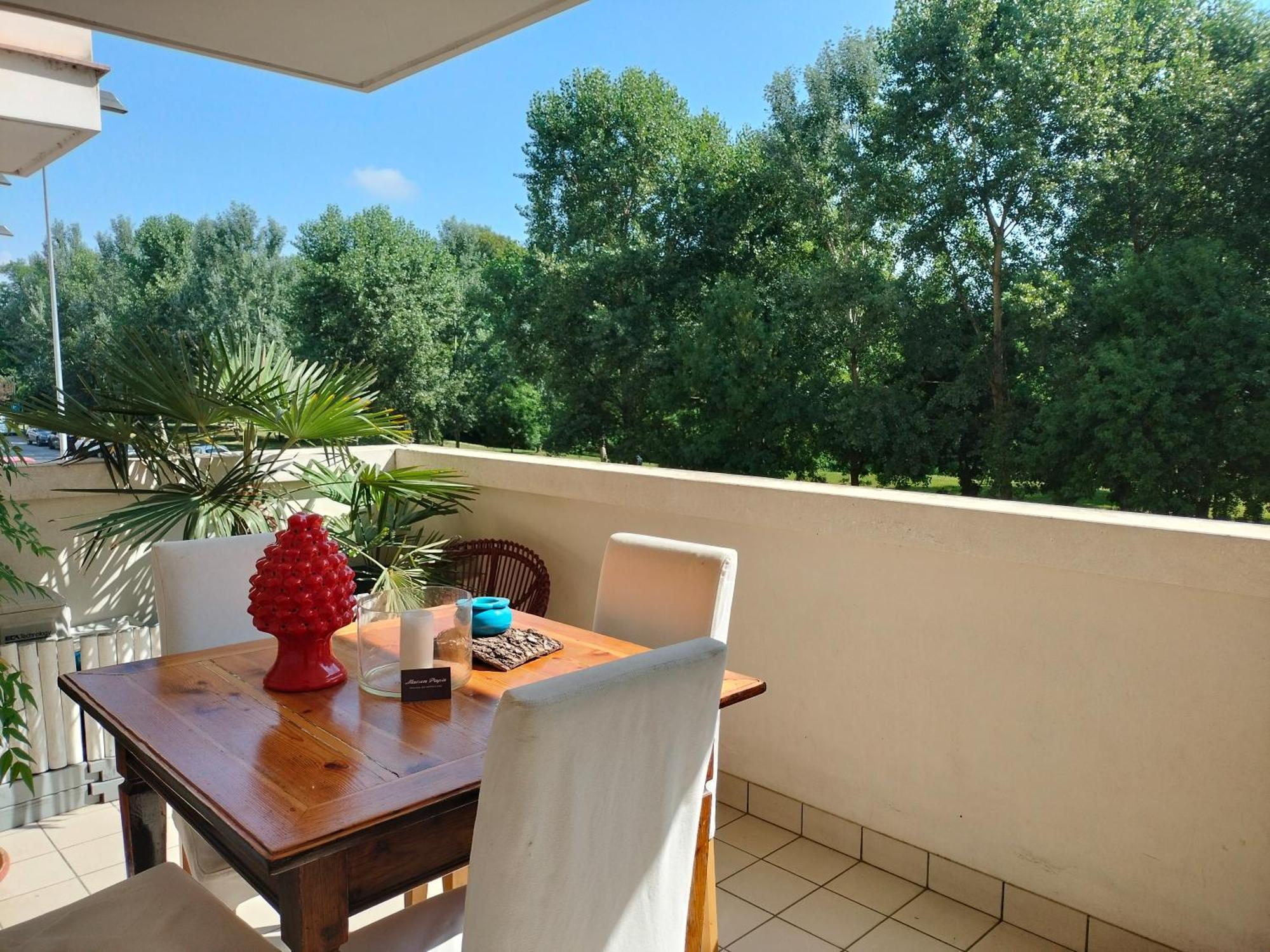 Maison Papa, Una Casa Per Sentirsi A Casa. Vicenza Exterior foto